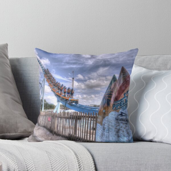 Item preview, Pipeline The Surf Coaster designed and sold by RandyDyer.