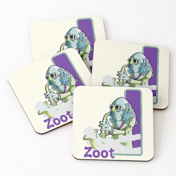 Item preview, Zoot designed and sold by ChandlerGoring.