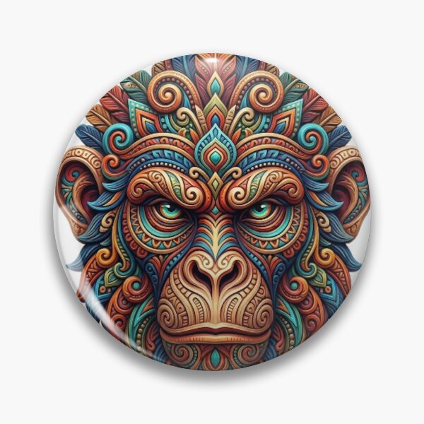 Item preview, MONKEY designed and sold by likbatonboot.