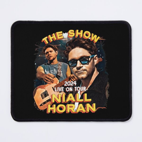 Item preview, Niall Horan The Show designed and sold by Isaacmaakkai.