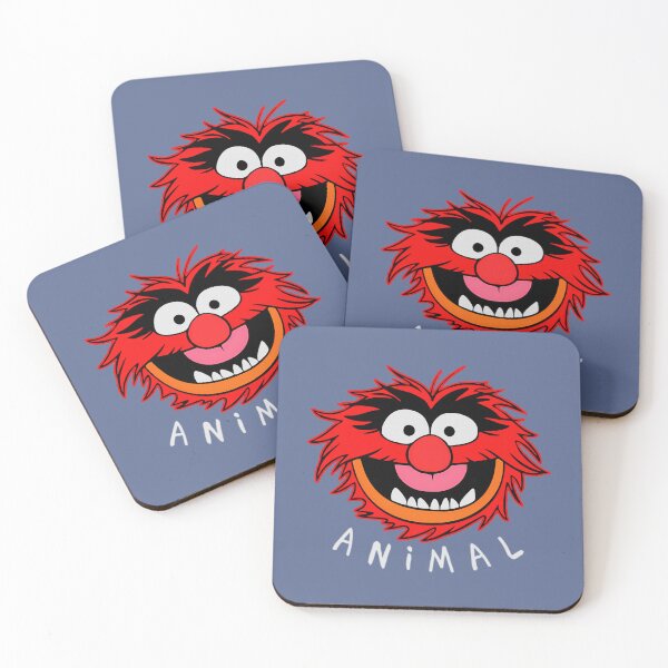 Item preview, 90S Animal designed and sold by ChandlerGoring.