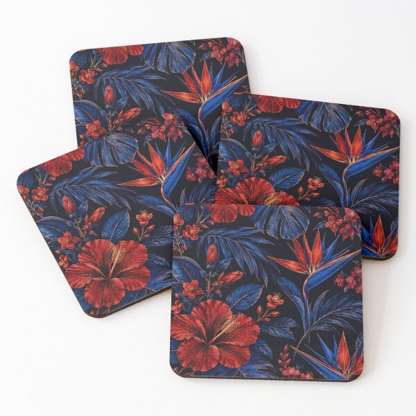 Item preview, Crimson Paradise designed and sold by Nyxara_1700.