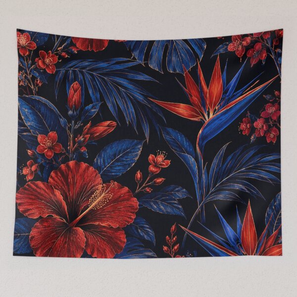 Item preview, Crimson Paradise designed and sold by Nyxara_1700.