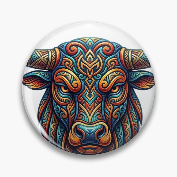 Item preview, OX designed and sold by likbatonboot.