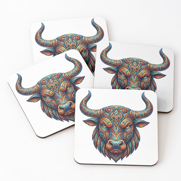 Item preview, OX designed and sold by likbatonboot.