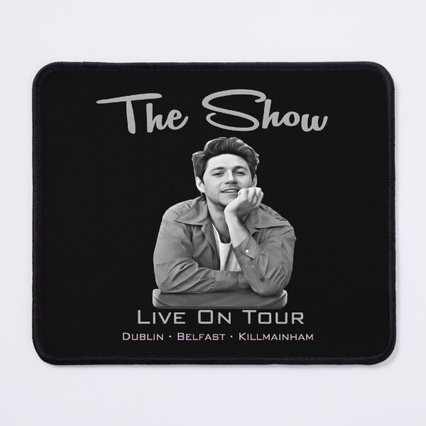 Item preview, Niall Horan The Show Live On Tour Dublin designed and sold by Isaacmaakkai.