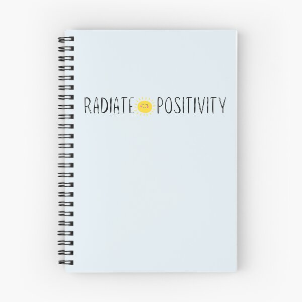 Item preview, Radiate Positivity designed and sold by kaavishehsas.