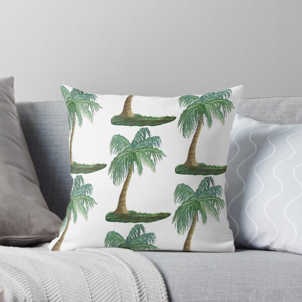 Item preview, Coconut Palm Tree designed and sold by Srisaranya.