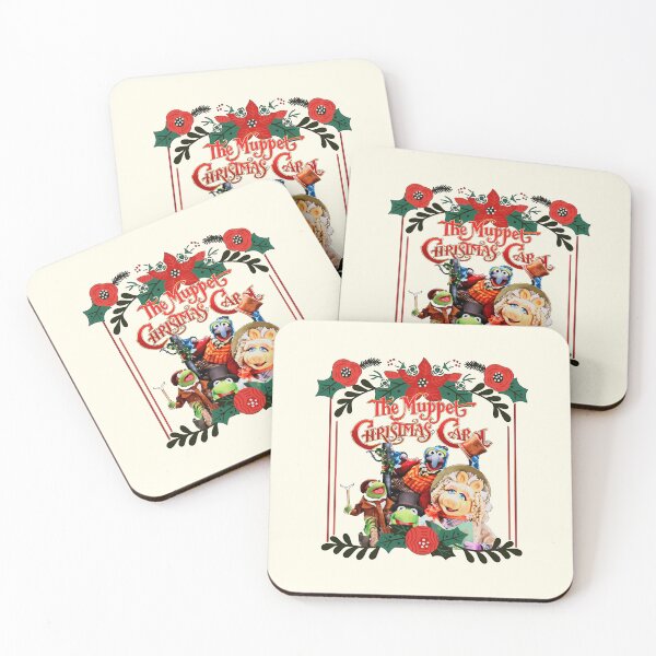 Item preview, The Muppet Christmas Carol designed and sold by ChandlerGoring.