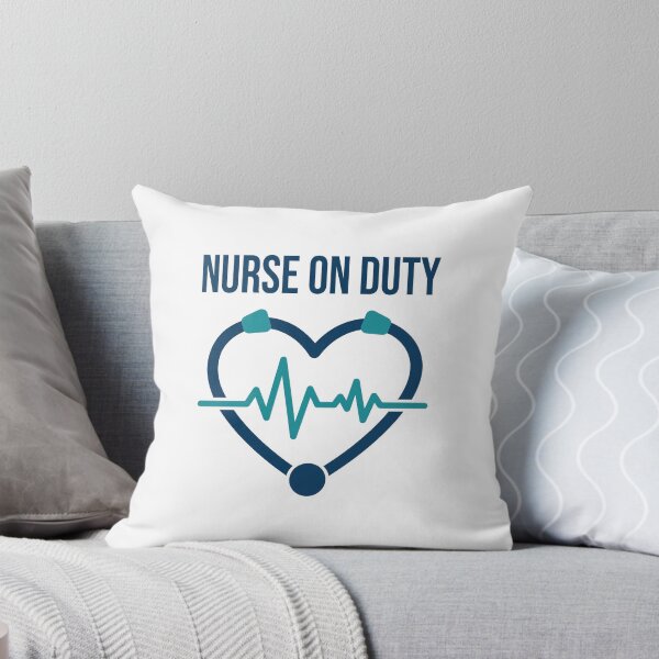 Item preview, Nurse on Duty Medical Shirt | Nurse Gift Tee designed and sold by DripyDesigns.