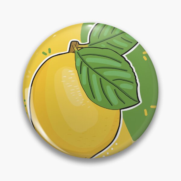 Item preview, Lemon designed and sold by Old Friends.