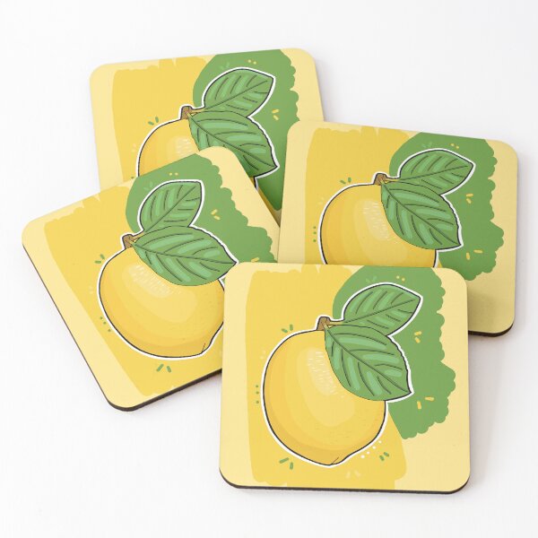 Item preview, Lemon designed and sold by Old Friends.