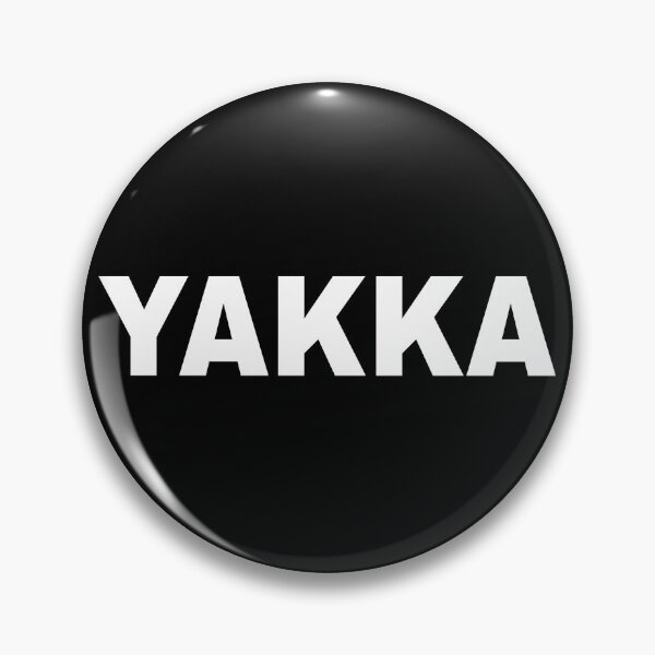 Item preview, Yakka designed and sold by Kangaroo Sun.