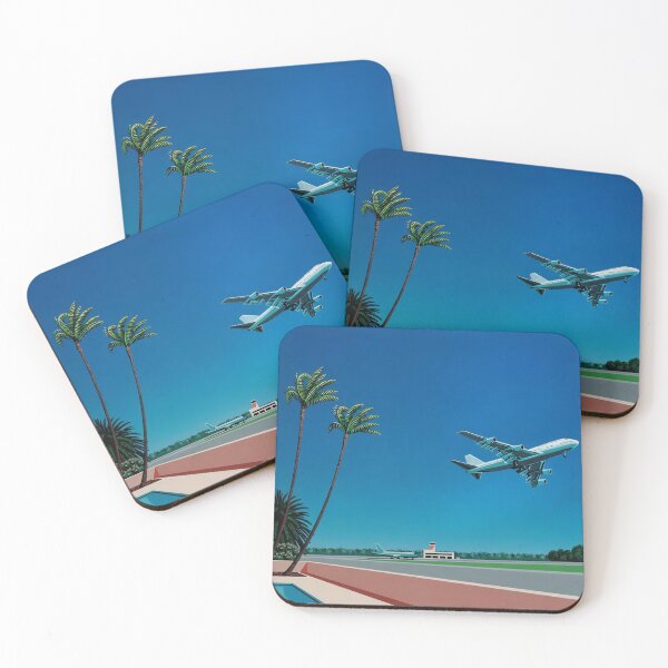 Item preview, Airplane Takeoff designed and sold by bernard44.