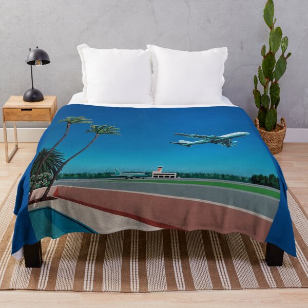 Item preview, Airplane Takeoff designed and sold by bernard44.