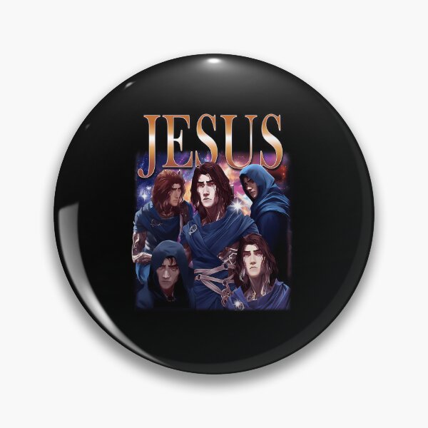 Item preview, Viktor Jesus designed and sold by VesperaLin12.