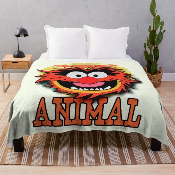 Item preview, Muppets Party Animal designed and sold by ChandlerGoring.