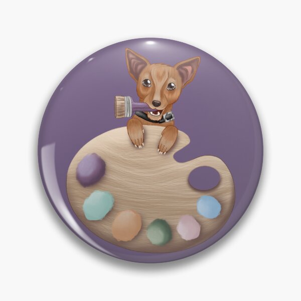 Item preview, Tico, My Artistic Muse designed and sold by CreationsxJacci.