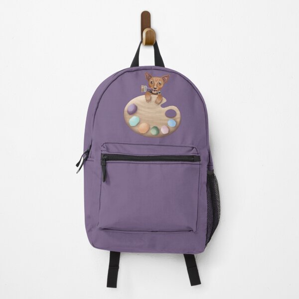 Item preview, Tico, My Artistic Muse designed and sold by CreationsxJacci.
