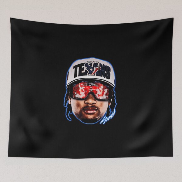 Item preview, C.J. Stroud Big Face designed and sold by VesperaLin12.