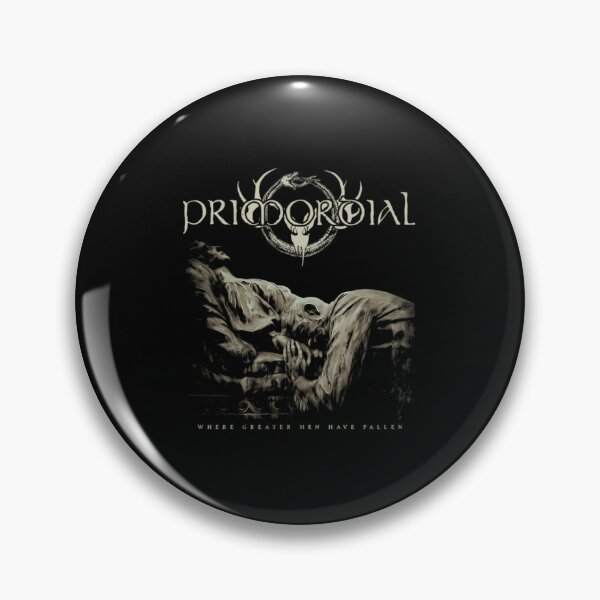 Item preview, Where Greater Men Have Fallen designed and sold by VesperaLin12.