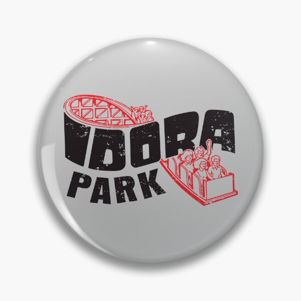 Item preview, Idora Park Youngstown Ohio Vintage designed and sold by Ryan Jay Cruz.