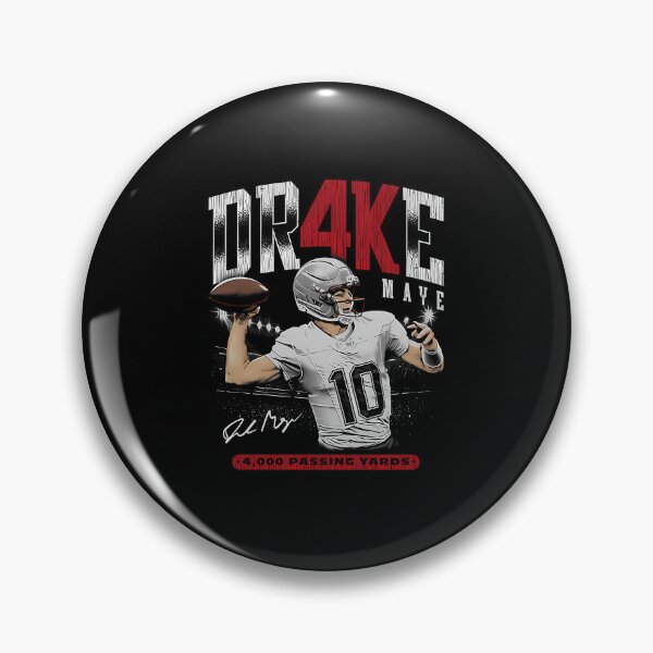 Item preview, Drake Maye New England 4K designed and sold by VesperaLin12.