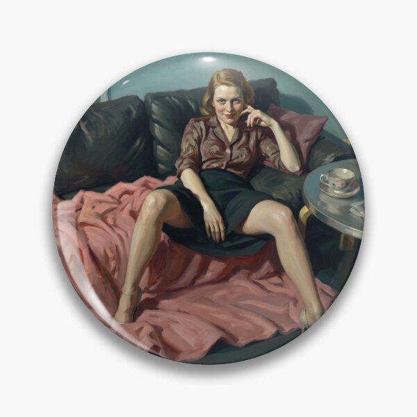 Item preview, Couch Number 9 designed and sold by IanBiAM.