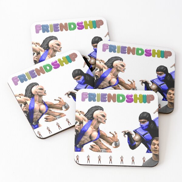 Item preview, friendship mk3 woopsie arcade game designed and sold by retro_hobbie_shop.