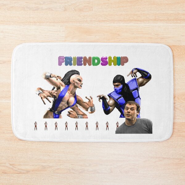 Item preview, friendship mk3 woopsie arcade game designed and sold by retro_hobbie_shop.
