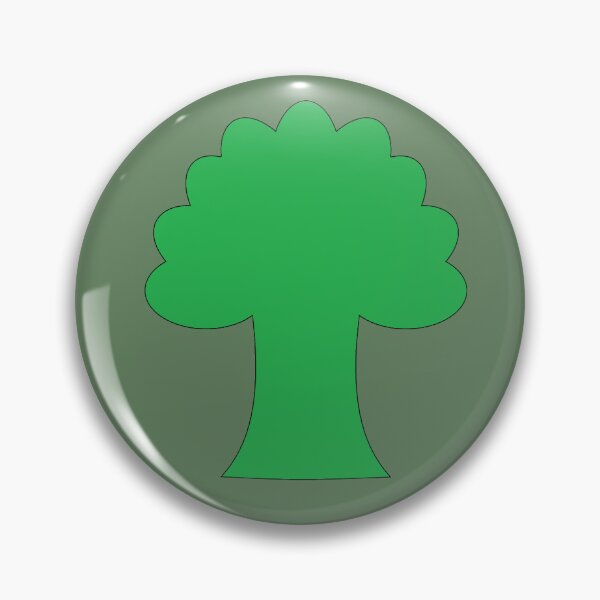 Item preview, Green Tree designed and sold by NeverMeet.