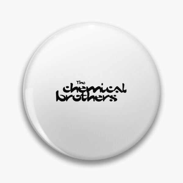 Item preview, The Chemical Brothers designed and sold by VesperaLin12.