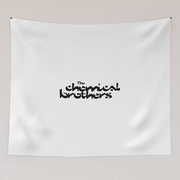 Item preview, The Chemical Brothers  designed and sold by VesperaLin12.