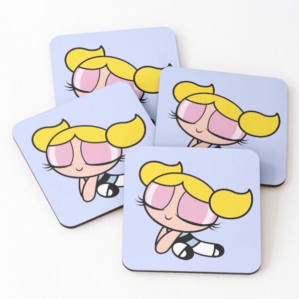 Item preview, Cutest Bubbles  designed and sold by TheHugWolf.