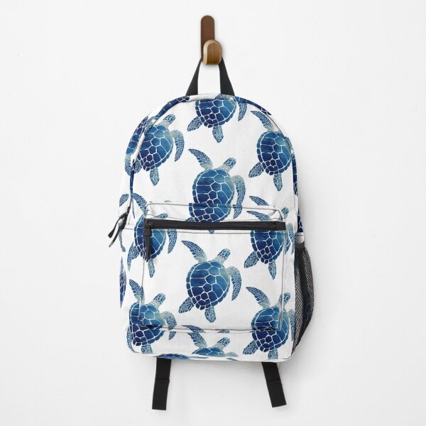 Item preview, Blue Sea Turtle designed and sold by philipmurrayyah.