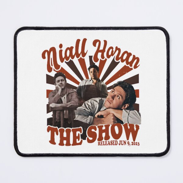 Item preview, Niall Horan The Show designed and sold by Isaacmaakkai.