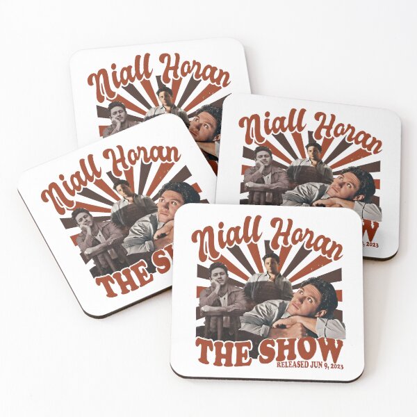 Item preview, Niall Horan The Show designed and sold by Isaacmaakkai.