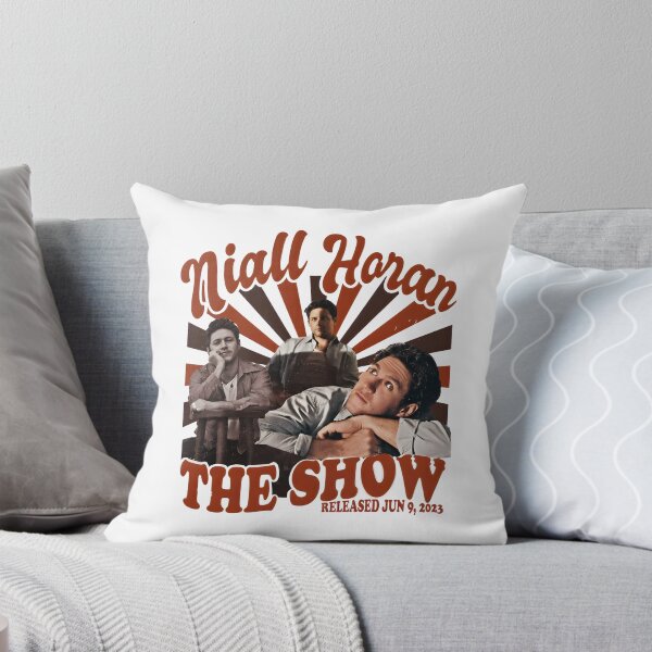 Item preview, Niall Horan The Show designed and sold by Isaacmaakkai.