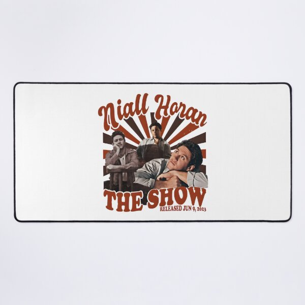 Item preview, Niall Horan The Show designed and sold by Isaacmaakkai.