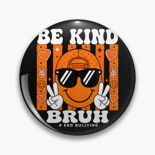 Item preview, Boys Orange Unity Day Anti Bullying Kindness Be Kind designed and sold by serialcarachts.