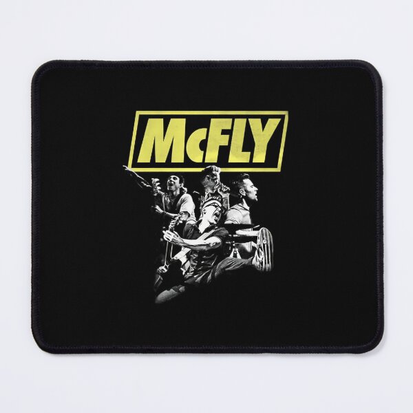 Item preview, McFly designed and sold by VesperaLin12.