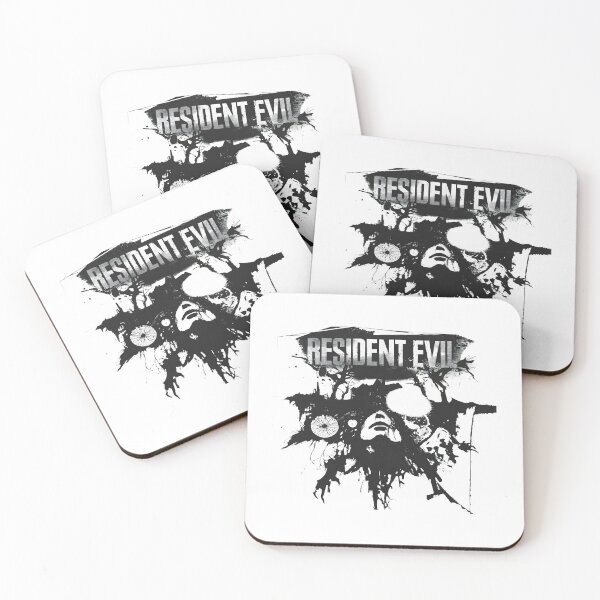 Item preview, Resident Evil Horror Game Monster designed and sold by Sweet-Tropical.