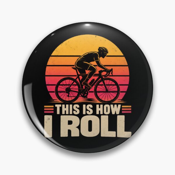 Item preview, This is how I roll  designed and sold by Ajahakodoma.