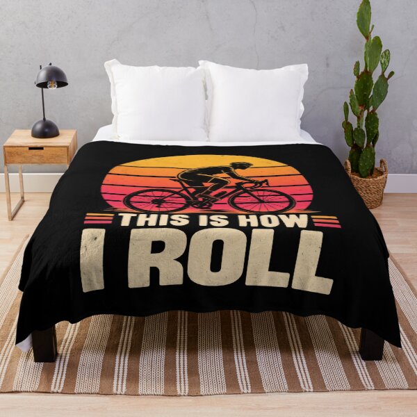 Item preview, This is how I roll designed and sold by Ajahakodoma.
