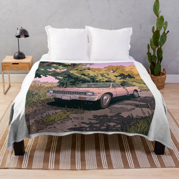 Item preview, 1972 Chevrolet C10 Pickup Retro Anime Aesthetic Classic Truck Art designed and sold by Motorline44.