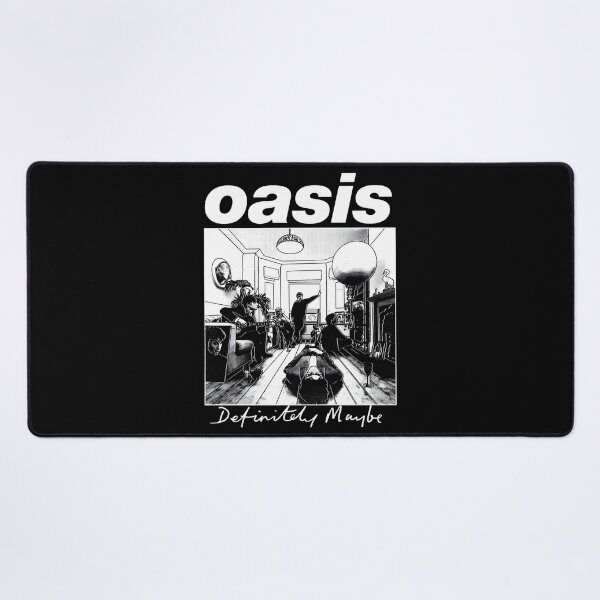 Item preview, Oasiss band wonderwall designed and sold by Dray-Bonne.