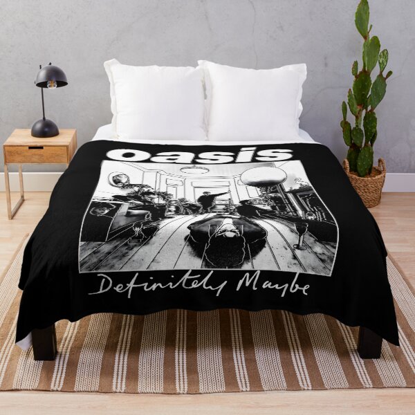 Item preview, Oasiss band wonderwall designed and sold by Dray-Bonne.