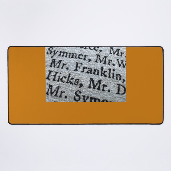 Item preview, Benjamin Franklin in the Papers 1756  designed and sold by Ian-M-Stevens.