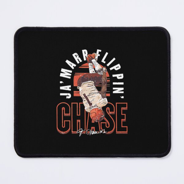Item preview, Ja'Marr Chase Cincinnati Flip designed and sold by VesperaLin12.