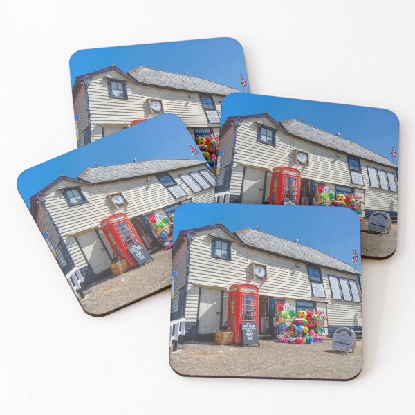 Item preview, Broadstairs Boathouse designed and sold by Alisonchambers2.